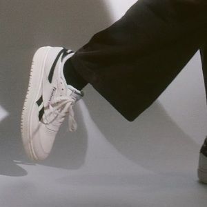 reebok shoes classic c platform